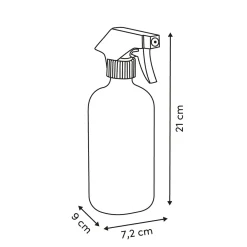 Difusor EASY CLEAN 500ml