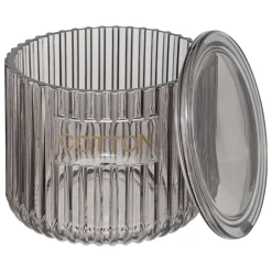 Dispensador de algodón GLASS
