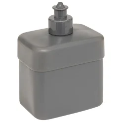 Dispensador de detergente con portaesponjas NEO