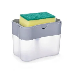Dispensador de deterguente líquido lavavajillas