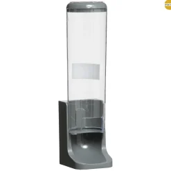 Dispensador de discos desmaquillantes