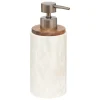 Dispensador de jabón CÔME beige