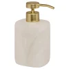 Dispensador de jabón líquido CLOUDY 370ML