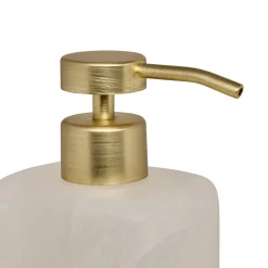 Dispensador de jabón líquido CLOUDY 370ML