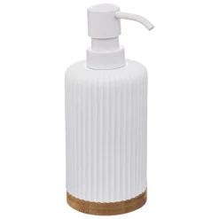 Dispensador De Jabón Líquido Natureo