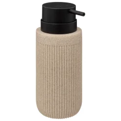 Dispensador De Jabón Líquido Onyx Lino