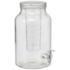 Dispensador de vidrio FUZY 6l