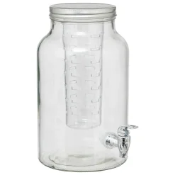 Dispensador de vidrio FUZY 6l