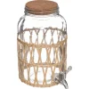 Dispensador Indonesie C/Grifo 3.3L