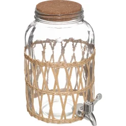 Dispensador Indonesie C/Grifo 3.3L