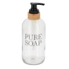 Dispensador Jabón Liquido Pure Soap 500ML