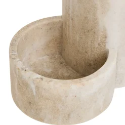 Dispensador para detergente con esponja COME