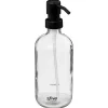 Dispensador para jabón líquido TEINTE 450ml