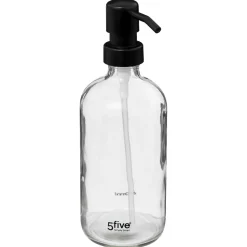Dispensador para jabón líquido TEINTE 450ml