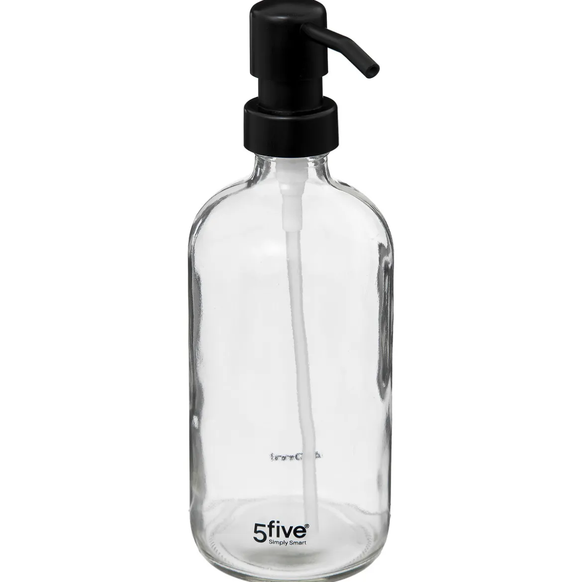 Dispensador para jabón líquido TEINTE 450ml