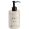 Dispensador para jabón líquido LOFT blanco