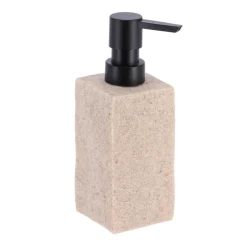 Dispensador para jabón líquido natural 260ml