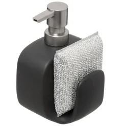 Dosificador De Cocina C/Portaestropajo