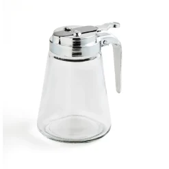 Dosificador P/Miel De Vidrio 335Ml