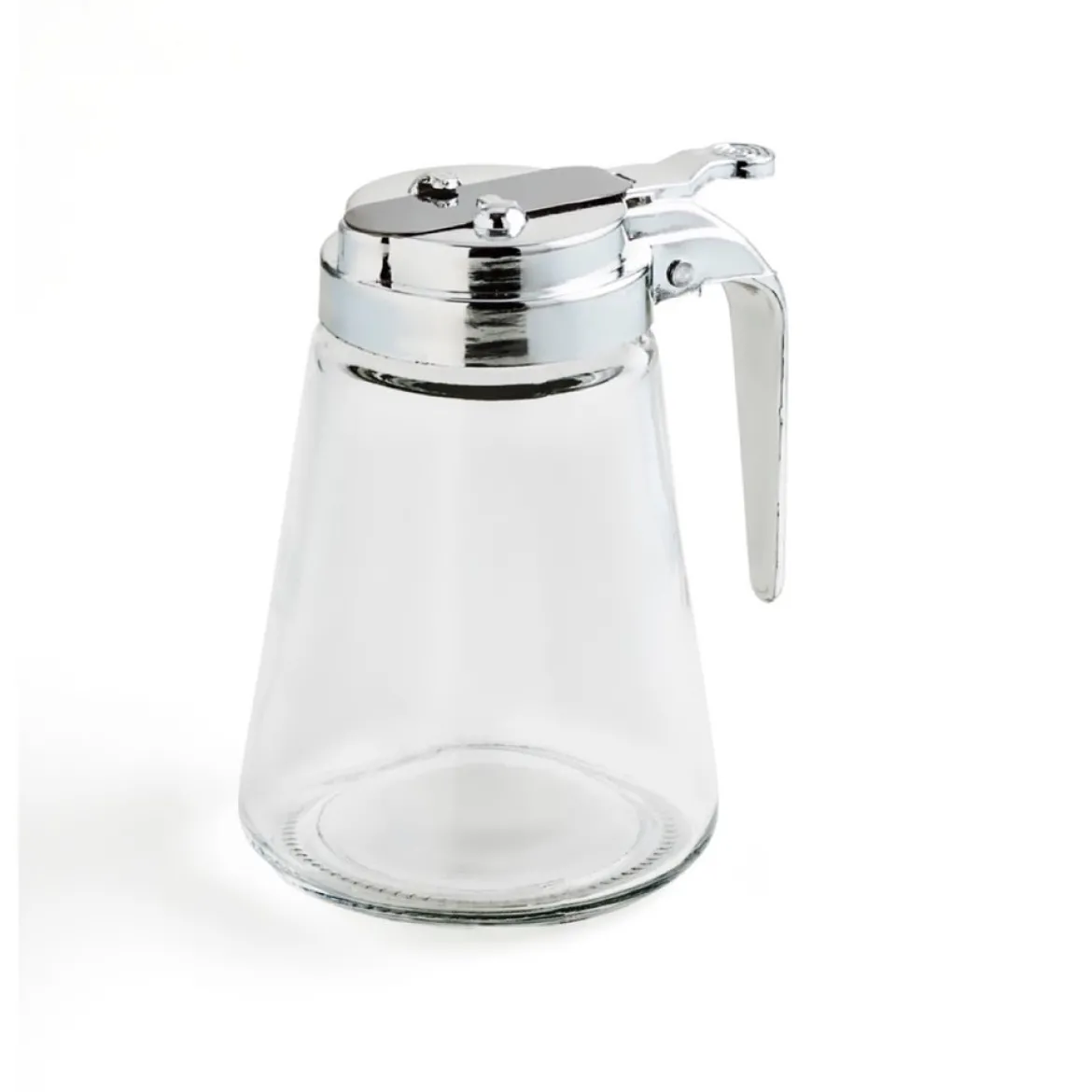 Dosificador P/Miel De Vidrio 335Ml