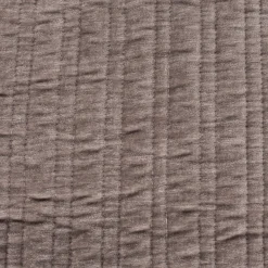 Edredón ALANA gris 220x240cm