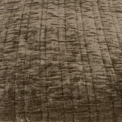Edredón ALANA verde 240x260cm