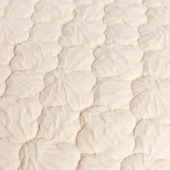 Edredón BELISSIMA beige 220x240cm