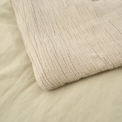 Edredón CLEO beige 220x240cm