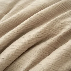 Edredón CLEO beige 220x240cm