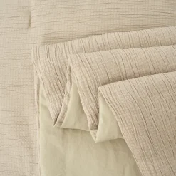 Edredón CLEO beige 220x240cm