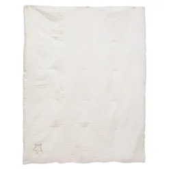 Edredón Gaze Blanco 100x140Cm