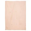 Edredón Gaze Rosa 100x140Cm