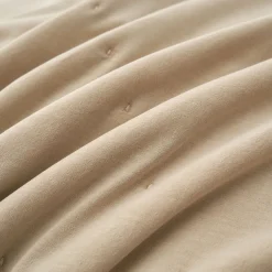 Edredón IVY beige 220x240cm
