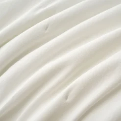 Edredón IVY blanco 240x260cm