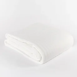 Edredón MUSE blanco 220x240cm