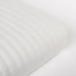 Edredón MUSE blanco 220x240cm