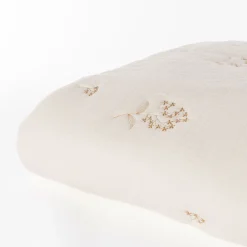 Edredón SIENNA beige 240x260cm