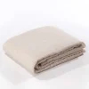 Edredón STOCKHOLM beige 220x240cm