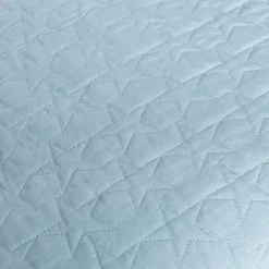 Edredón TWINKLE azul 140x220cm