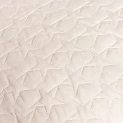 Edredón TWINKLE gris 140x220cm