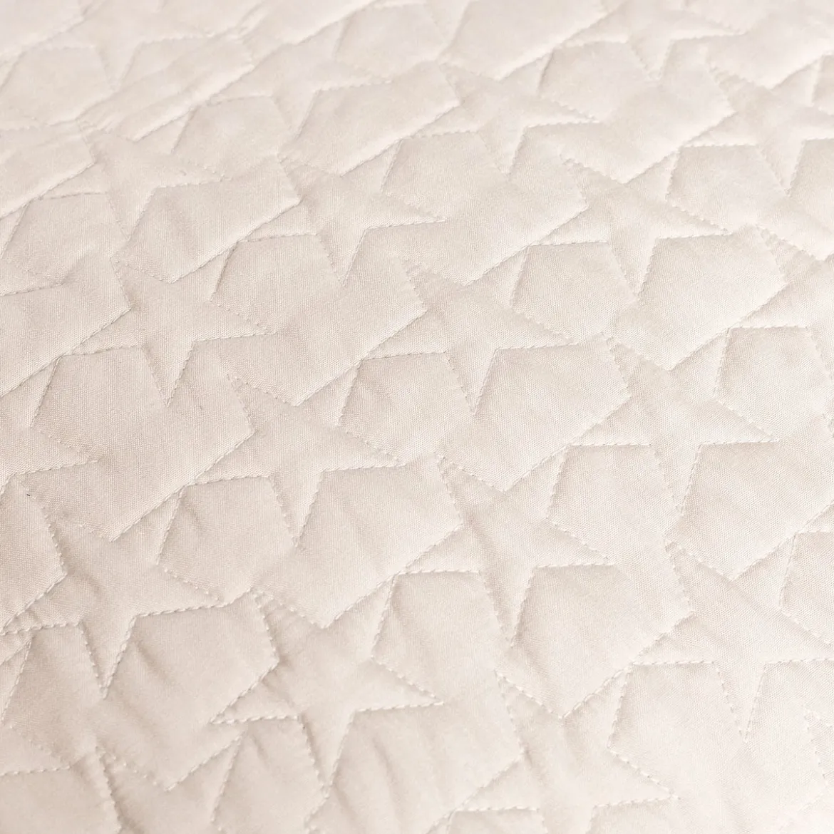 Edredón TWINKLE gris 140x220cm