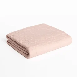 Edredón TWINKLE rosa 140x220cm