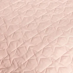 Edredón TWINKLE rosa 140x220cm