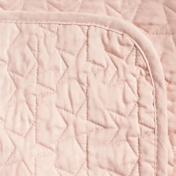 Edredón TWINKLE rosa 140x220cm