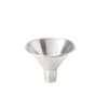 Embudo De Aluminio 10.5Cm