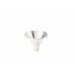 Embudo De Aluminio 10.5Cm