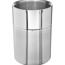 Enfriador De Botellas Inoxidable 12Cm