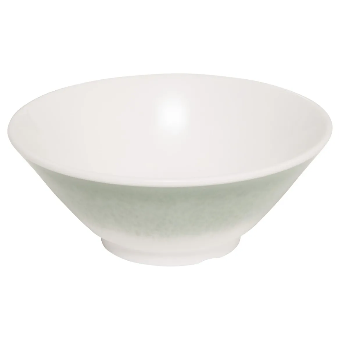 Ensaladera CLARA verde 19cm