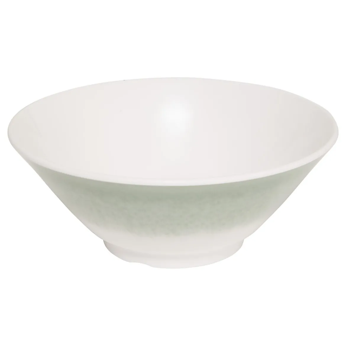 Ensaladera CLARA verde 25cm