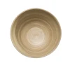 Ensaladera De Bambú Natural 17Cm